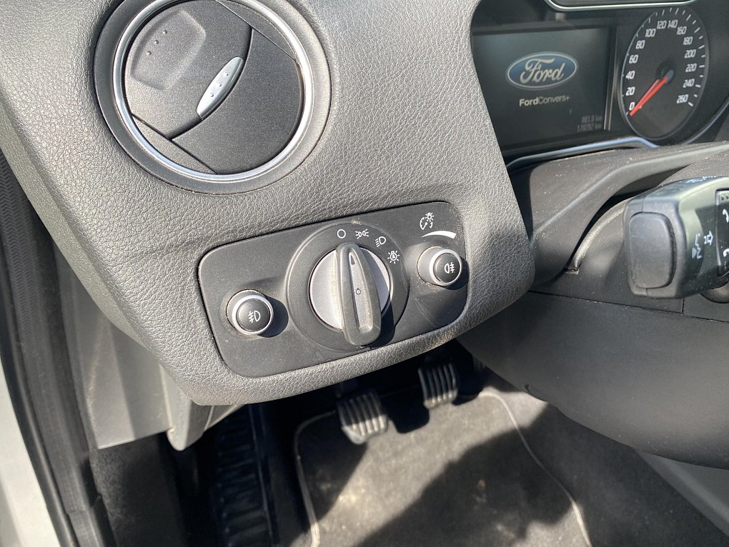 Ford Mondeo 2.0 TDCi Titanium