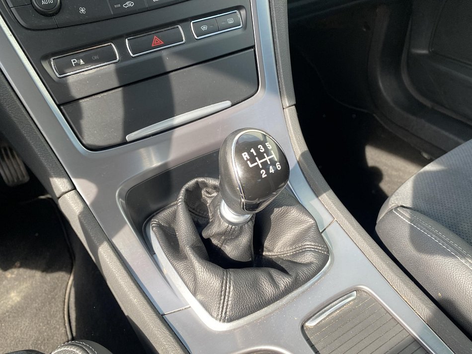 Ford Mondeo 2.0 TDCi Titanium