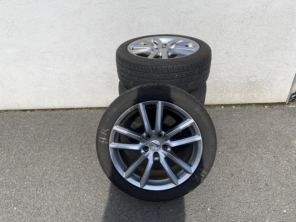 Ford Mondeo 2.0 TDCi Titanium