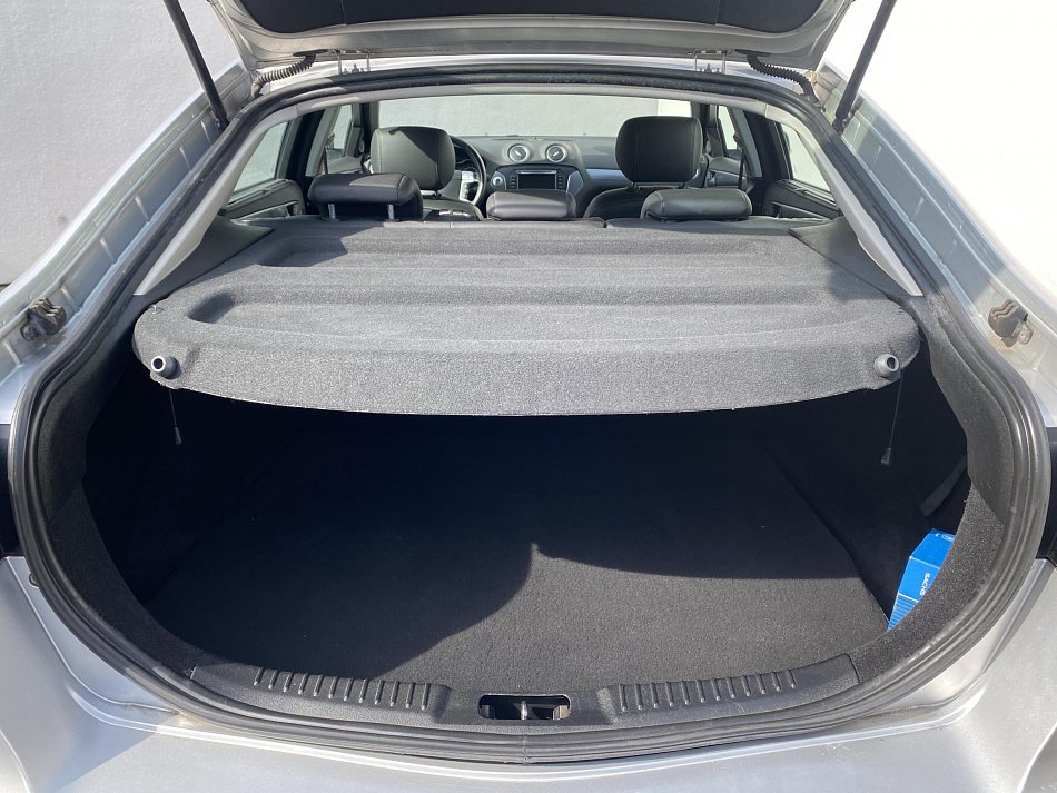 Ford Mondeo 2.0 TDCi Titanium