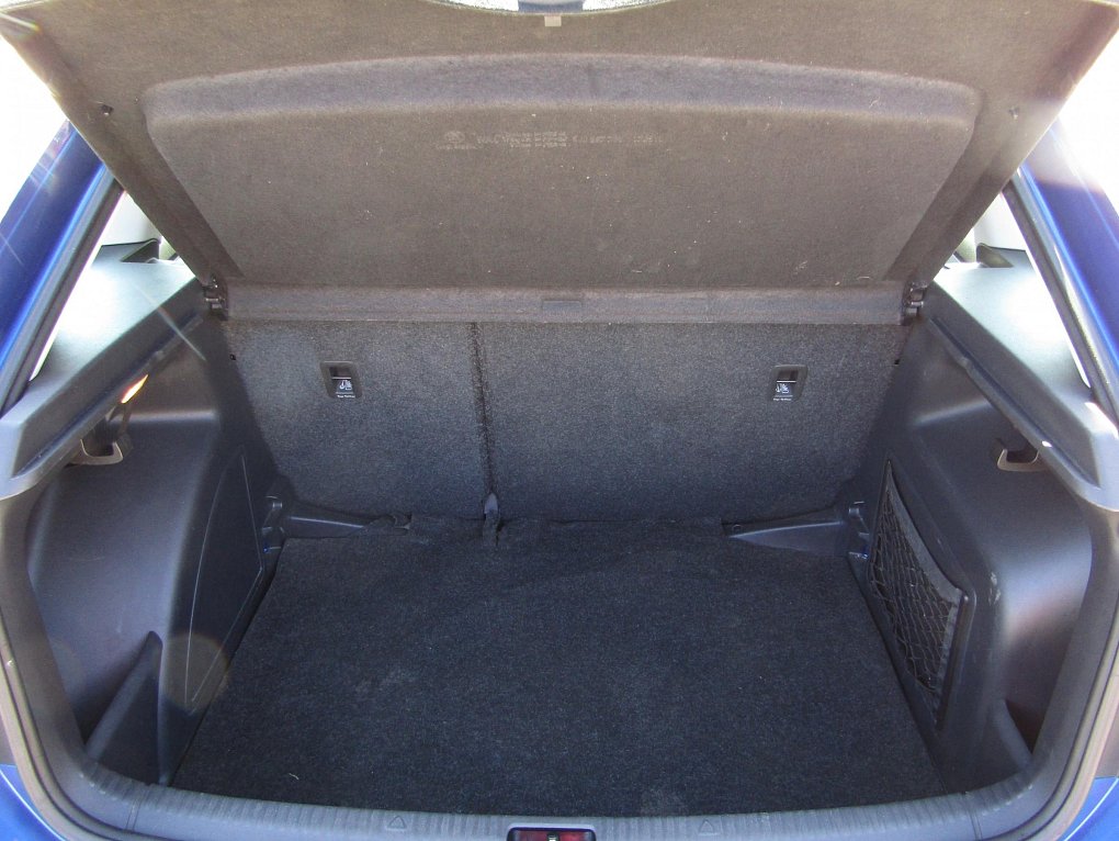 Škoda Rapid 1.0TSi Monte Carlo