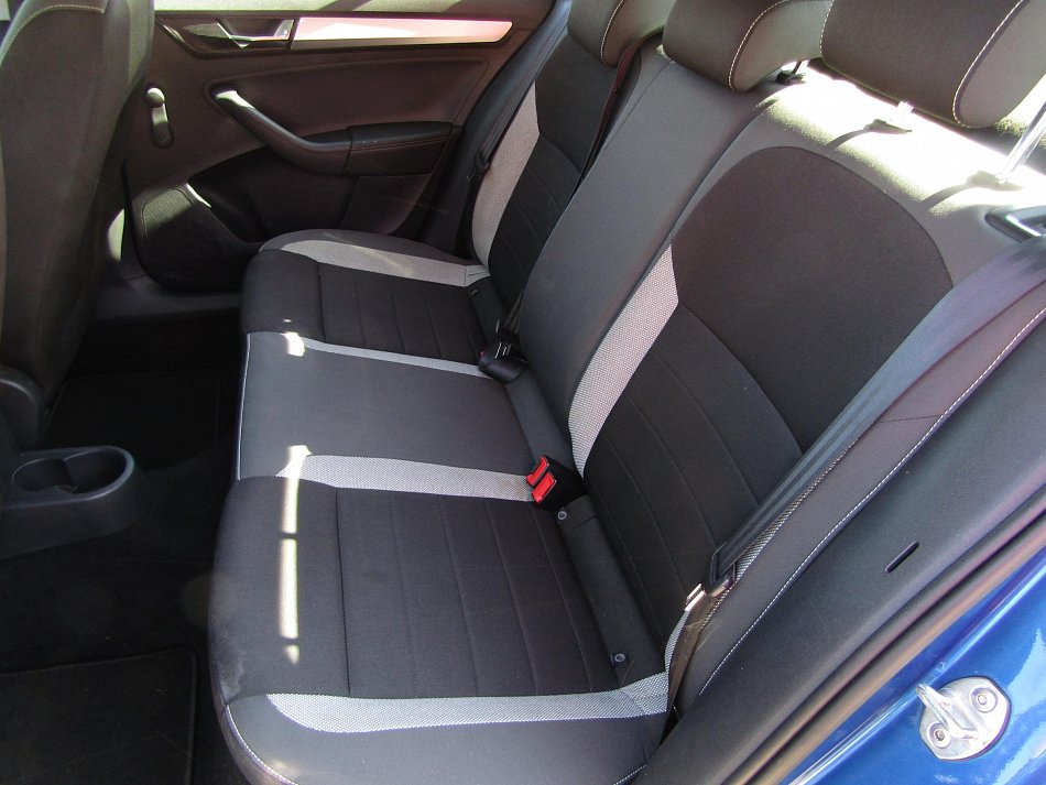 Škoda Rapid 1.0TSi Monte Carlo