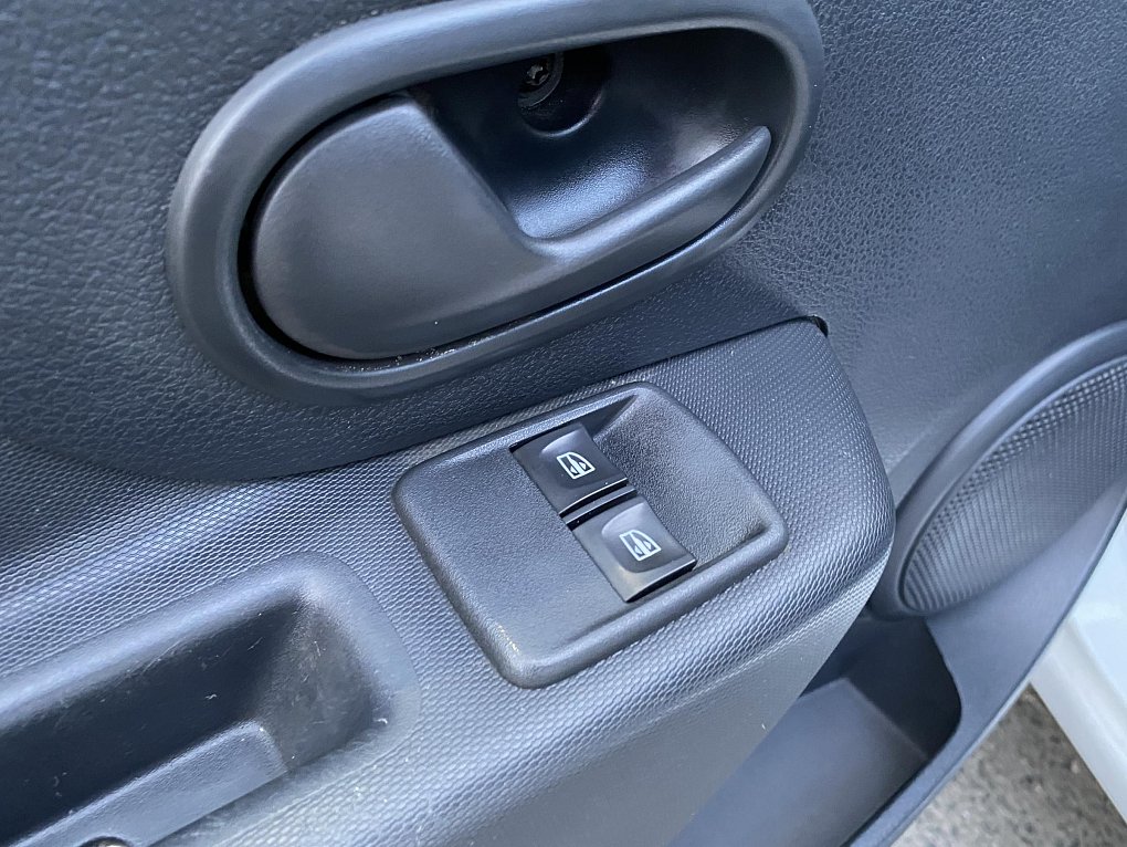 Dacia Sandero 0.9 TCe 