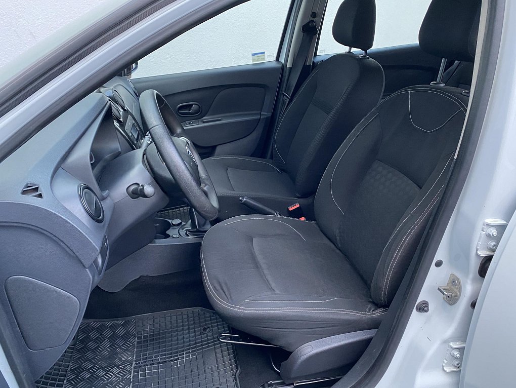 Dacia Sandero 0.9 TCe 