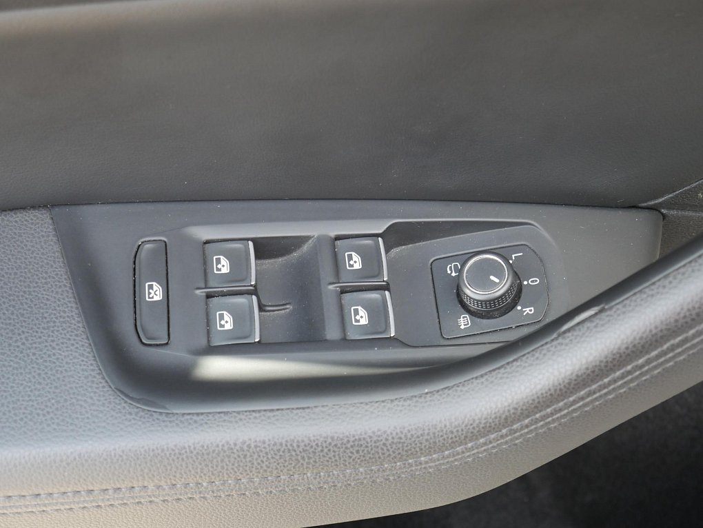 Volkswagen Passat 2.0TDI 