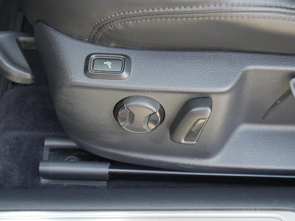 Volkswagen Passat 2.0TDI 