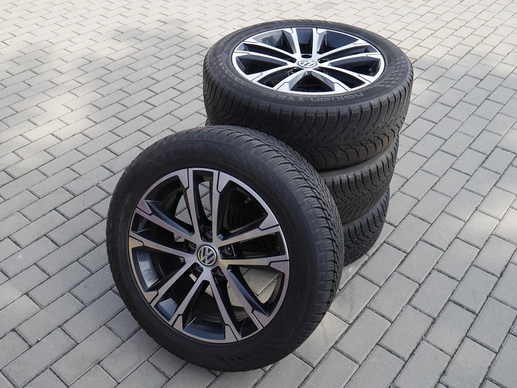 Volkswagen Passat 2.0TDI 