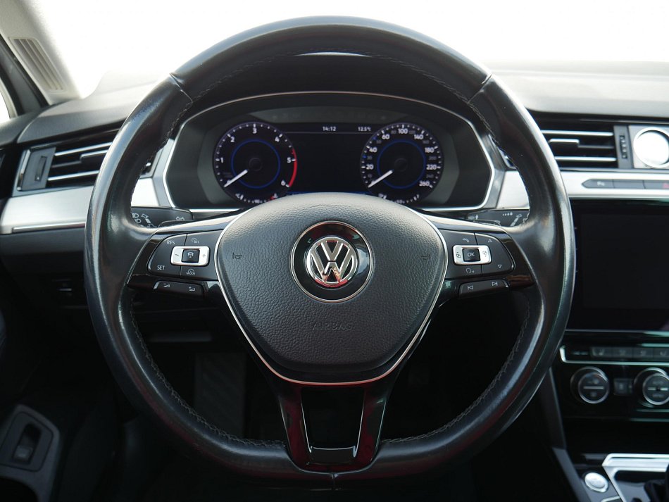Volkswagen Passat 2.0TDI 