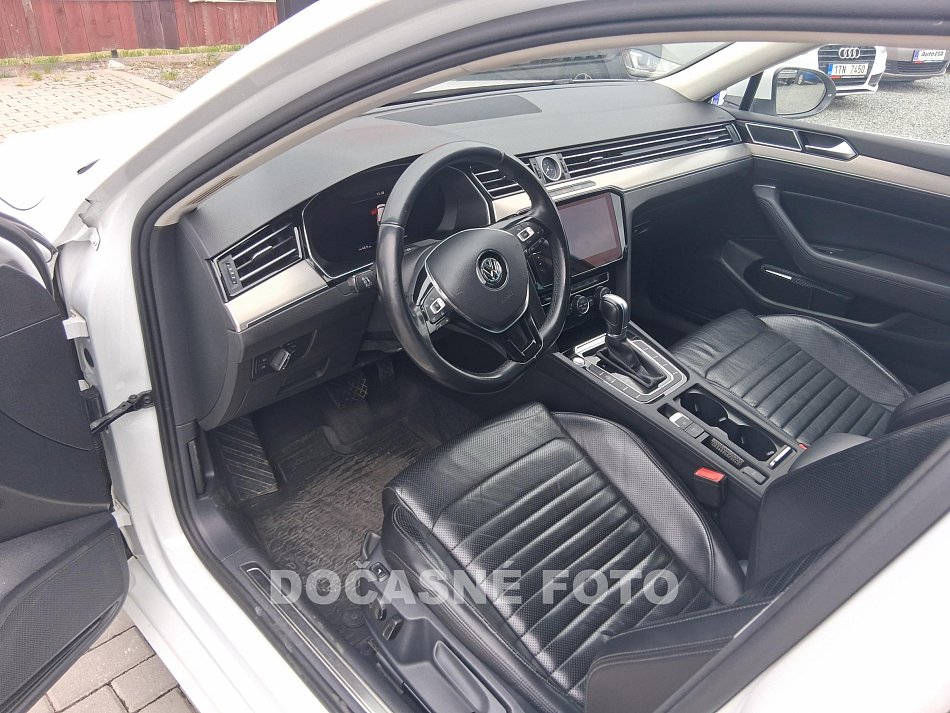 Volkswagen Passat 2.0TDI 