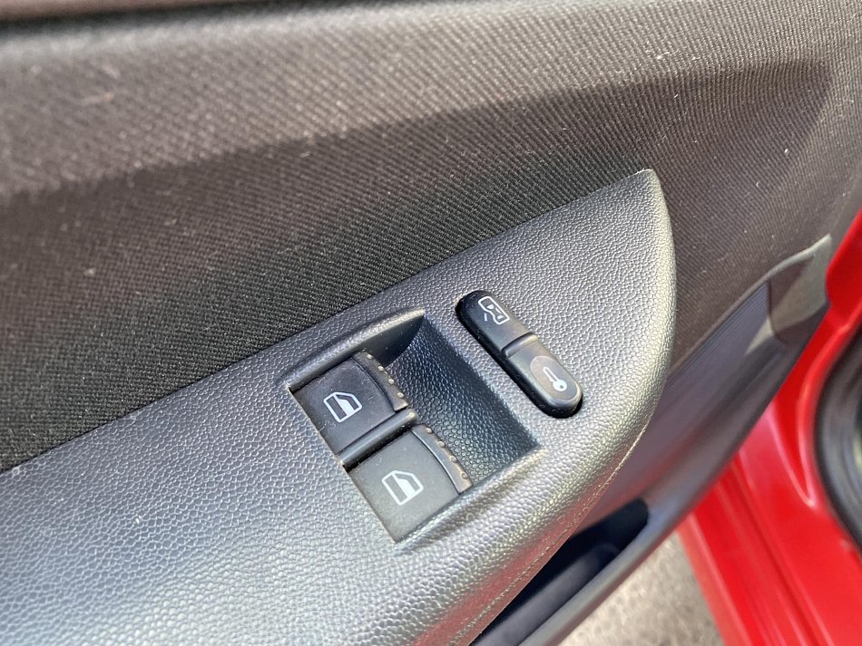 Škoda Fabia I 1.2 HTP 