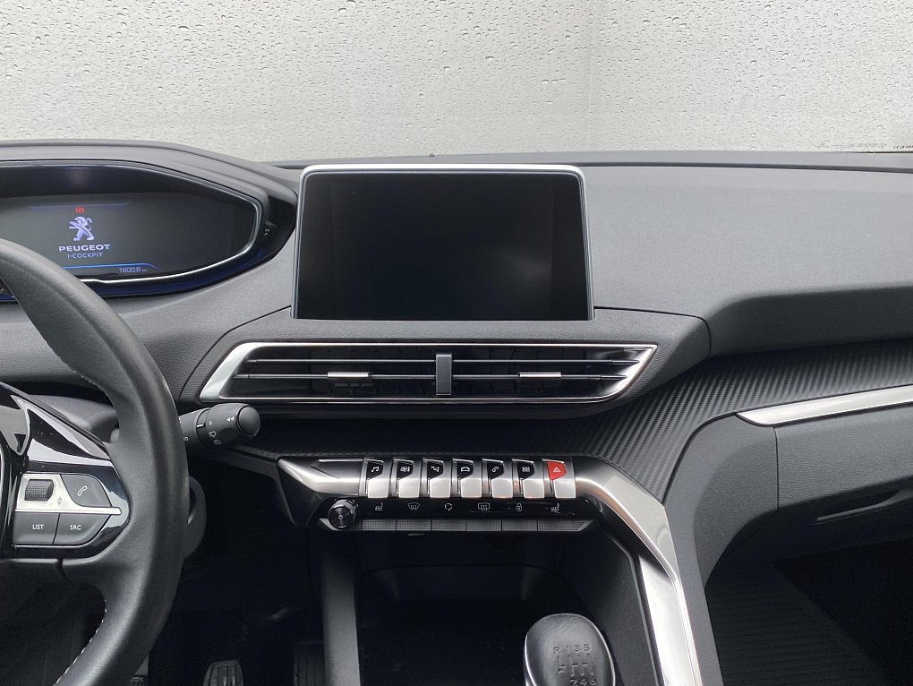 Peugeot 5008 1.2 PT Active