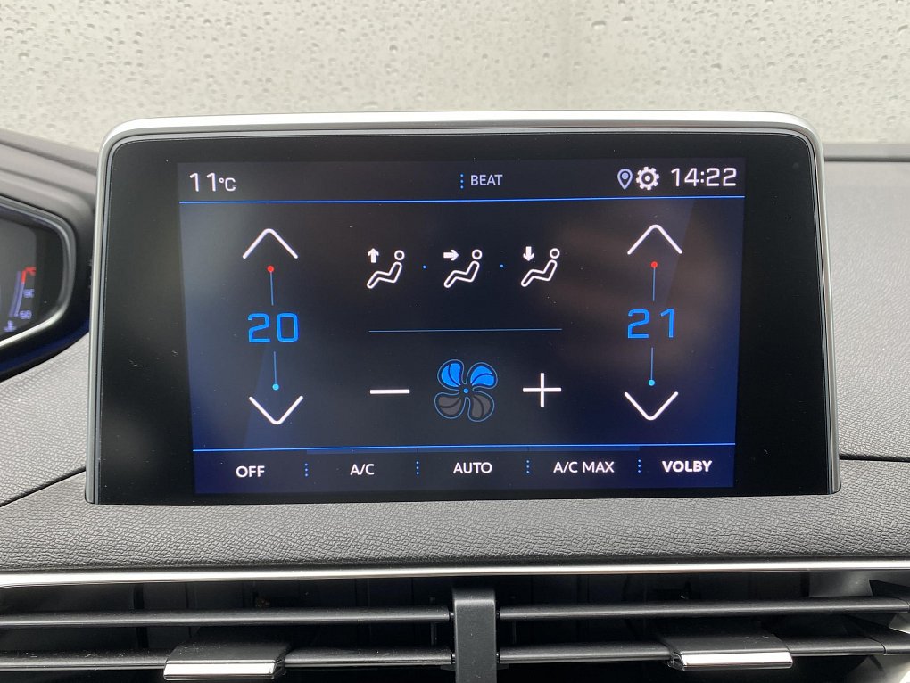 Peugeot 5008 1.2 PT Active