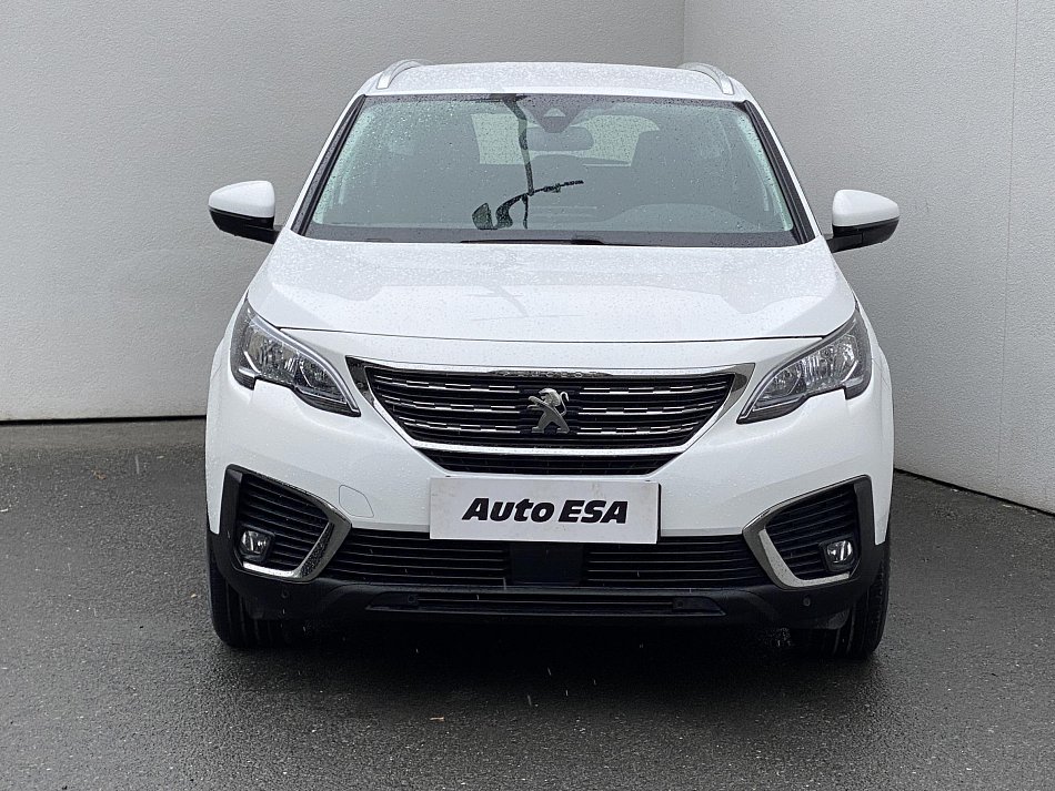 Peugeot 5008 1.2 PT Active