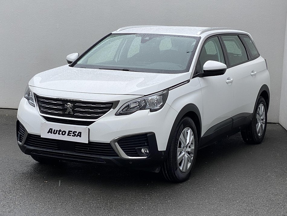 Peugeot 5008 1.2 PT Active