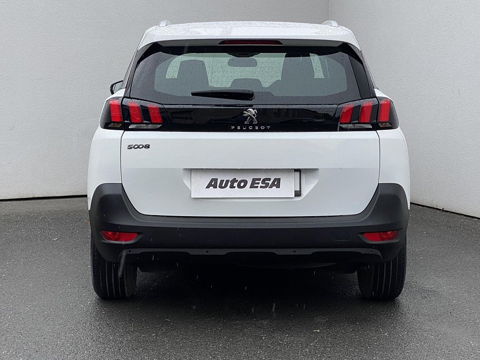 Peugeot 5008 1.2 PT Active