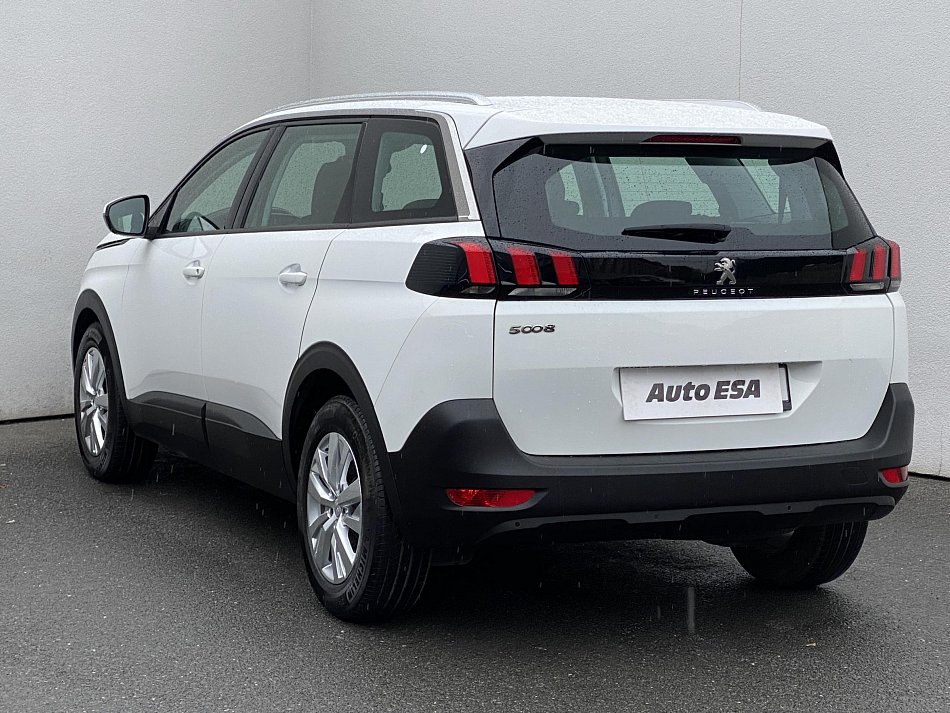 Peugeot 5008 1.2 PT Active