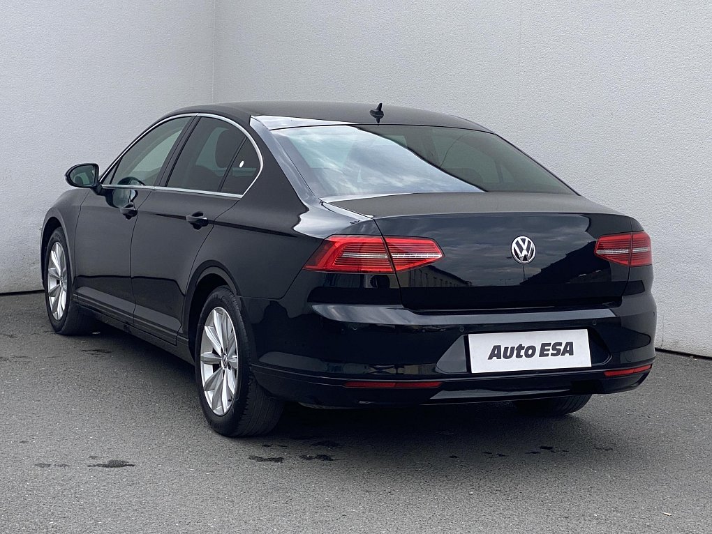 Volkswagen Passat 1.4 TSi Comfortline