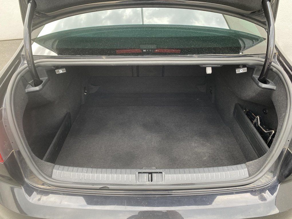 Volkswagen Passat 1.4 TSi Comfortline