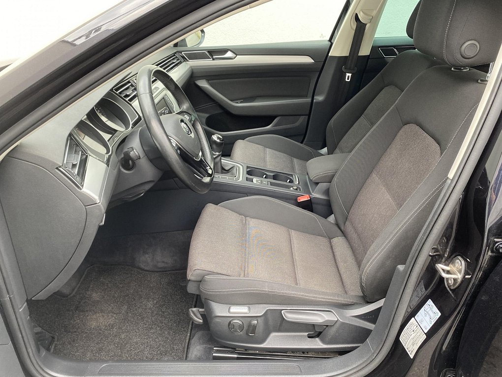 Volkswagen Passat 1.4 TSi Comfortline