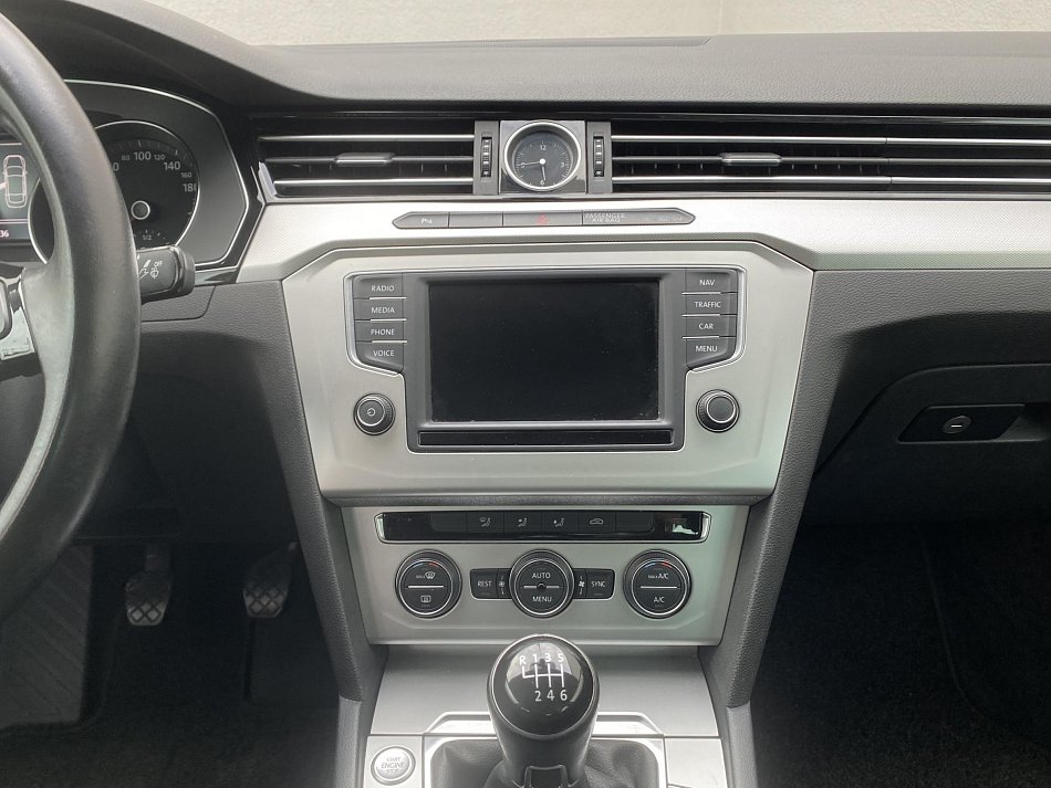 Volkswagen Passat 1.4 TSi Comfortline