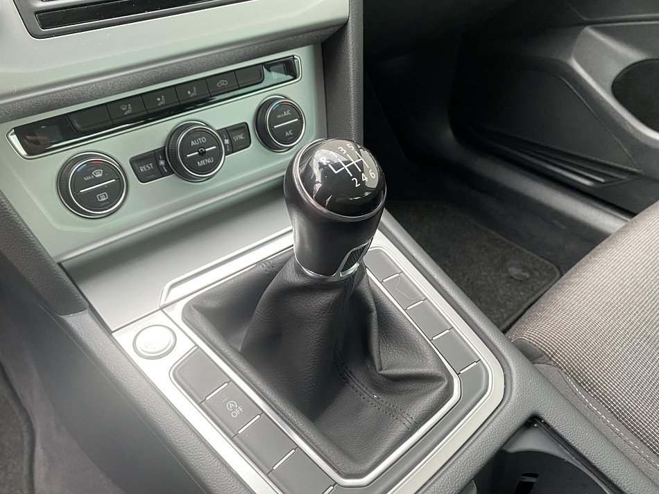 Volkswagen Passat 1.4 TSi Comfortline