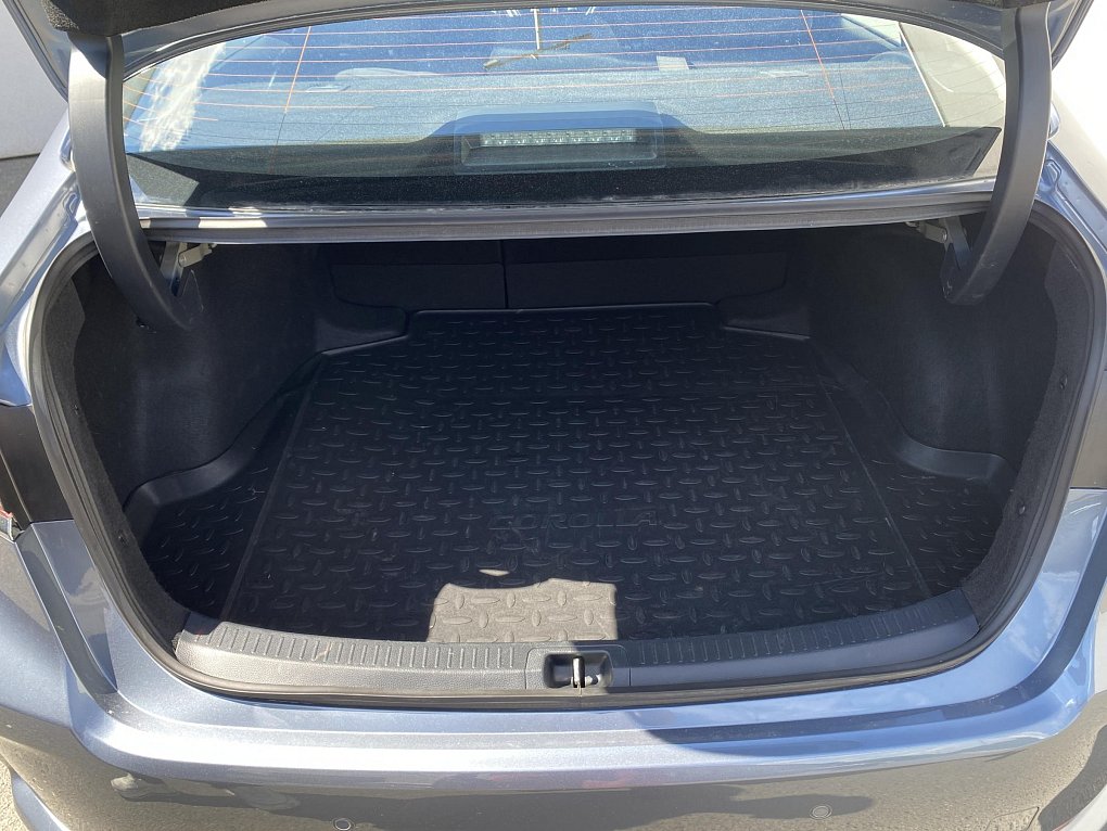 Toyota Corolla 1.5 VVT-i Comfort