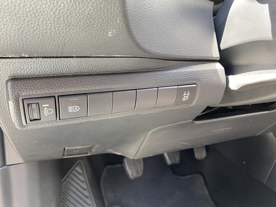Toyota Corolla 1.5 VVT-i Comfort
