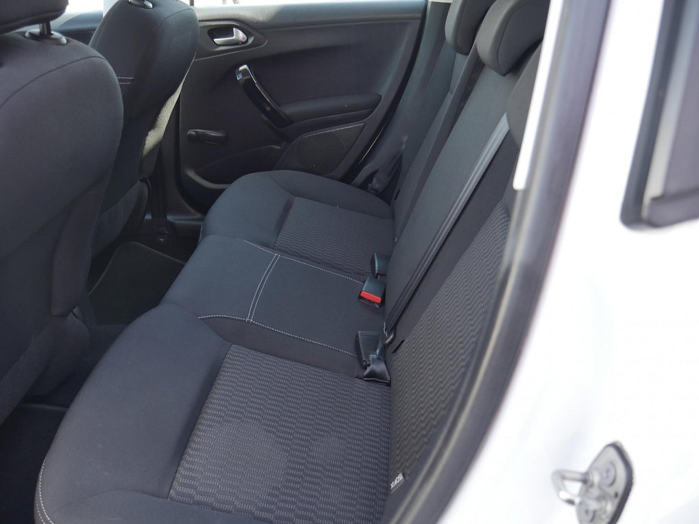 Peugeot 208 1.2 PT Active