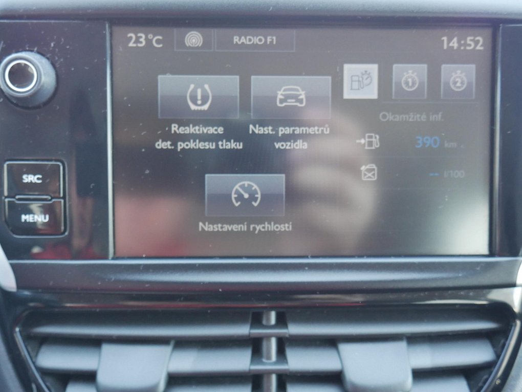 Peugeot 208 1.2 PT Active