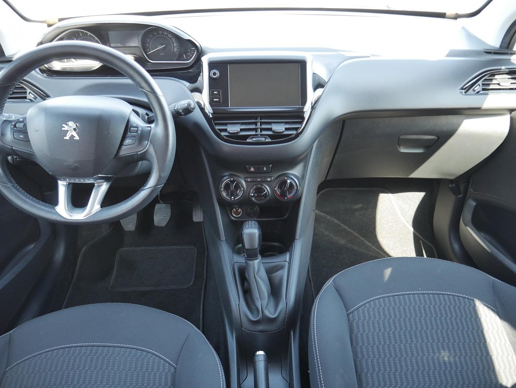 Peugeot 208 1.2 PT Active