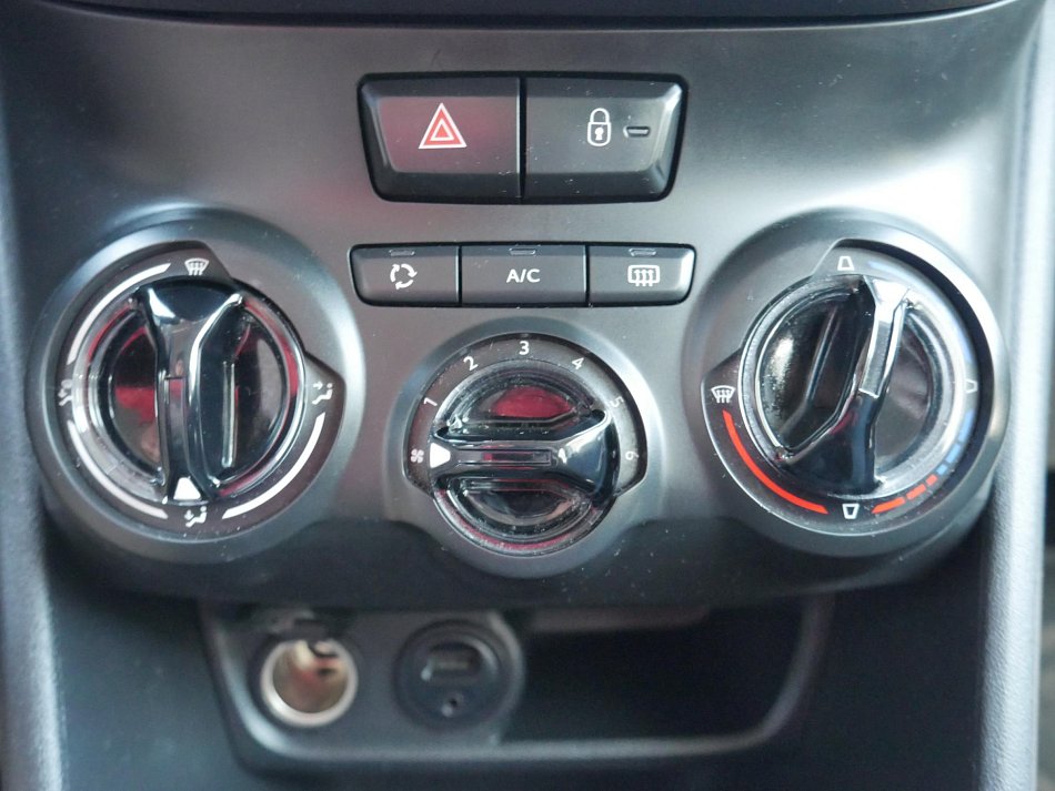 Peugeot 208 1.2 PT Active