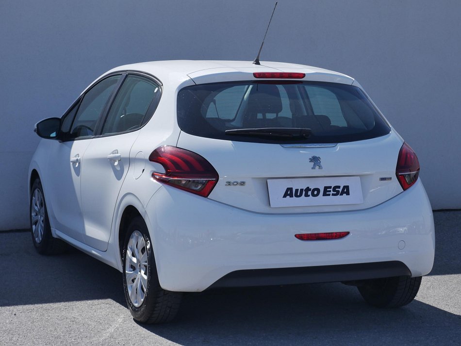 Peugeot 208 1.2 PT Active