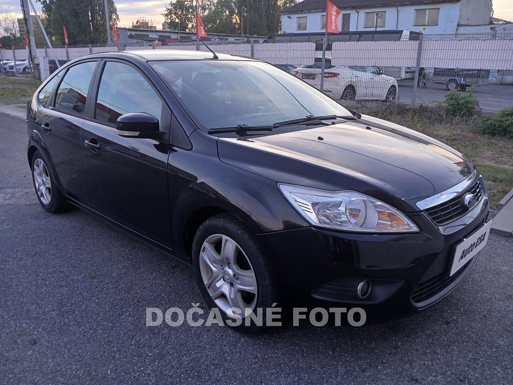 Ford Focus 1.6i 