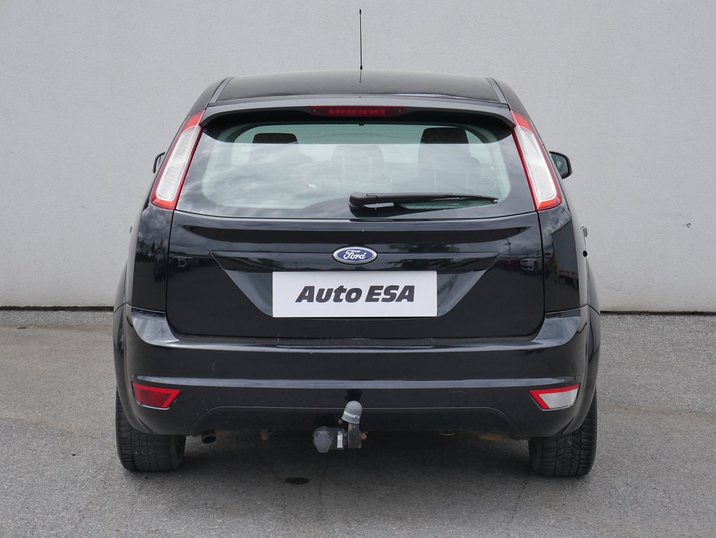Ford Focus 1.6i 