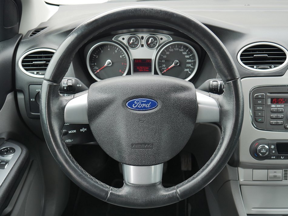 Ford Focus 1.6i 