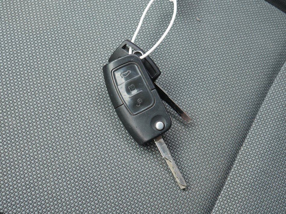 Ford Focus 1.6i 