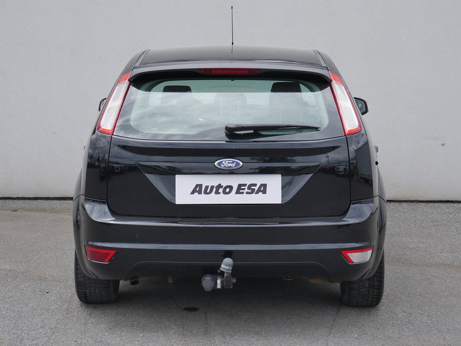 Ford Focus 1.6i 