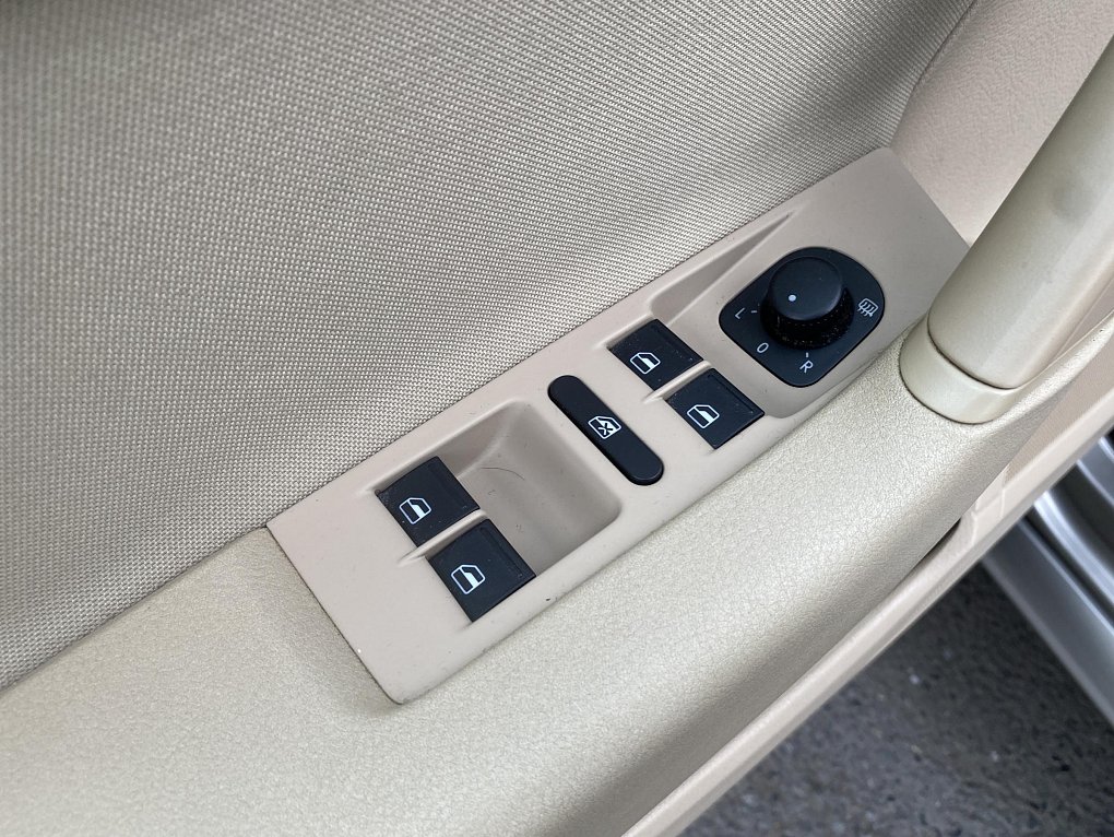 Volkswagen Passat 2.0tdi 