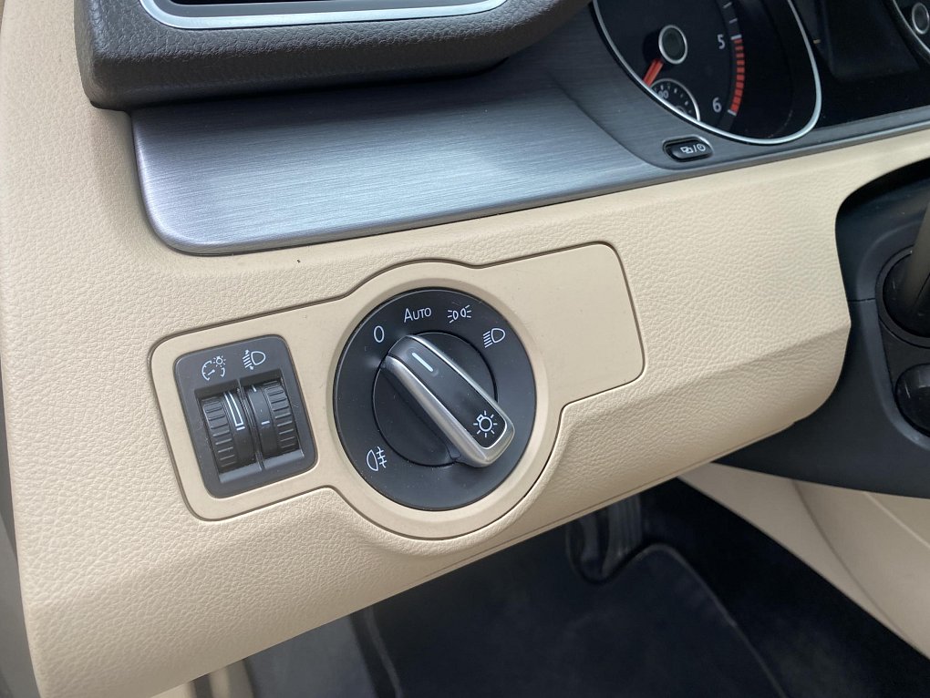Volkswagen Passat 2.0tdi 
