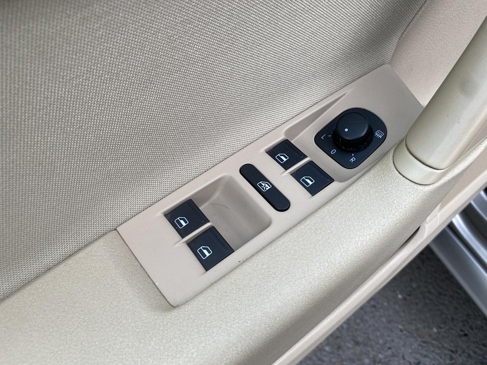 Volkswagen Passat 2.0tdi 