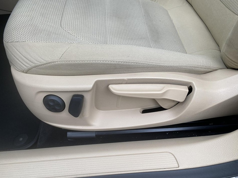Volkswagen Passat 2.0tdi 