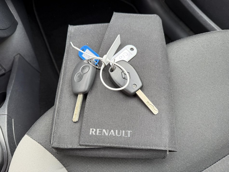 Renault Clio 1.2 i 