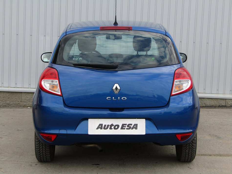 Renault Clio 1.2 i 