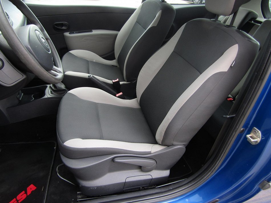 Renault Clio 1.2 i 