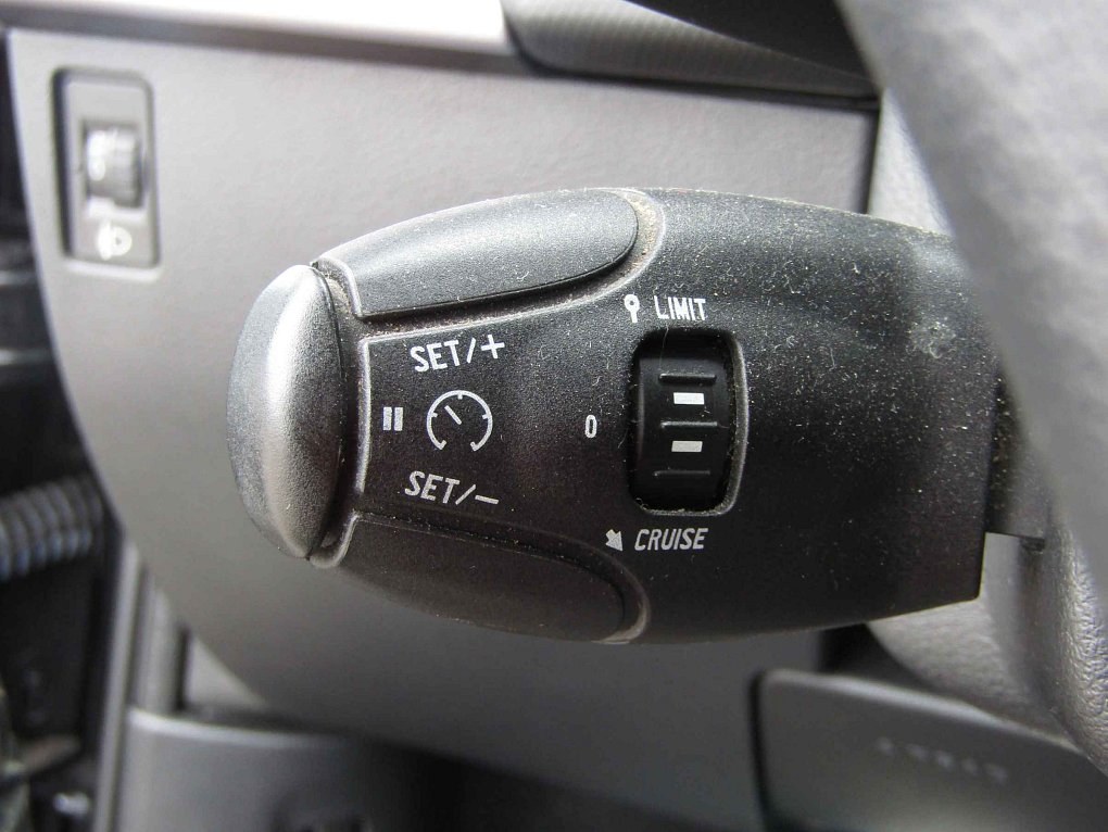 Peugeot 207 1.6i 
