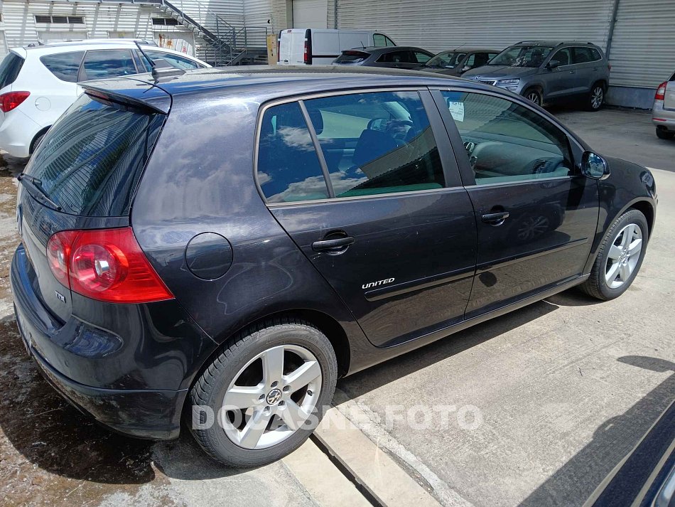 Volkswagen Golf 1.9 TDI 