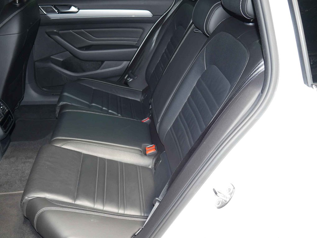 Volkswagen Passat 2.0TDi 