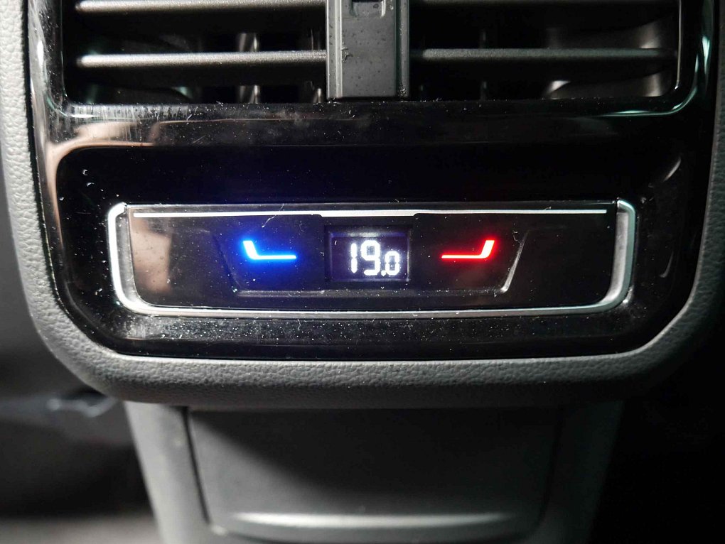 Volkswagen Passat 2.0TDi 