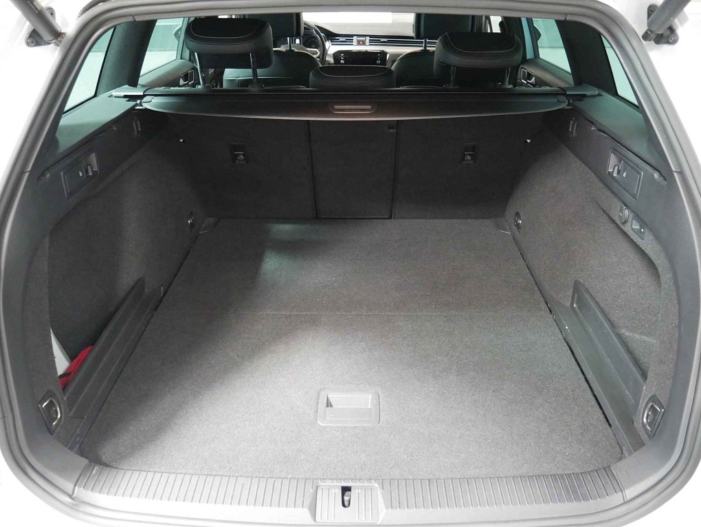 Volkswagen Passat 2.0TDi 
