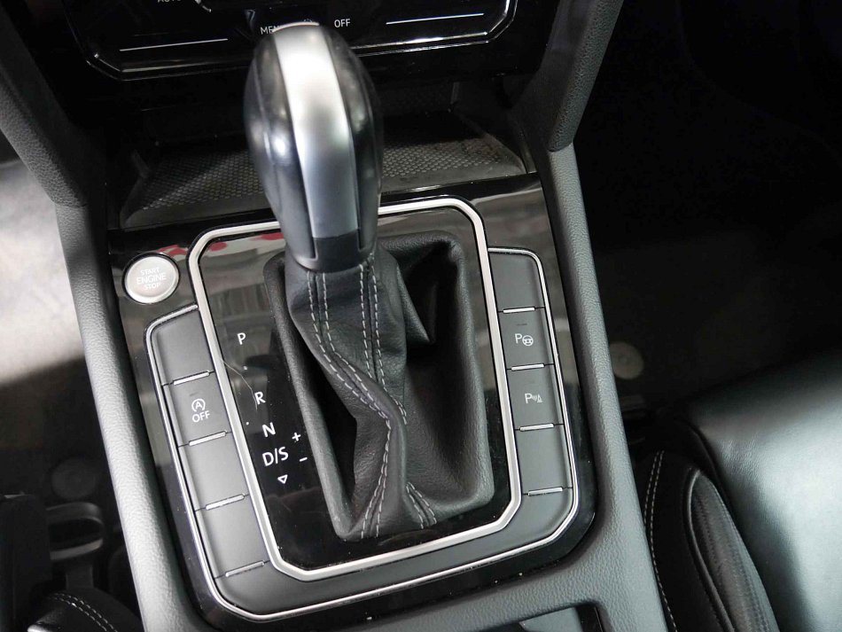 Volkswagen Passat 2.0TDi 